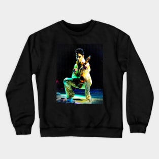 Vintage Prince Crewneck Sweatshirt